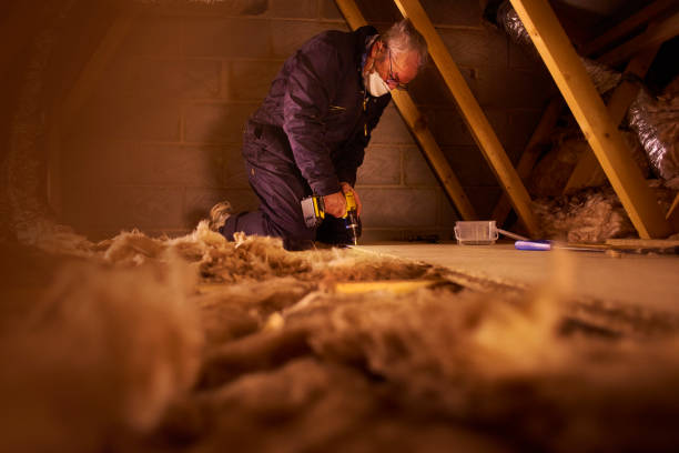 Range of Insulation Solutions in Keno, OR